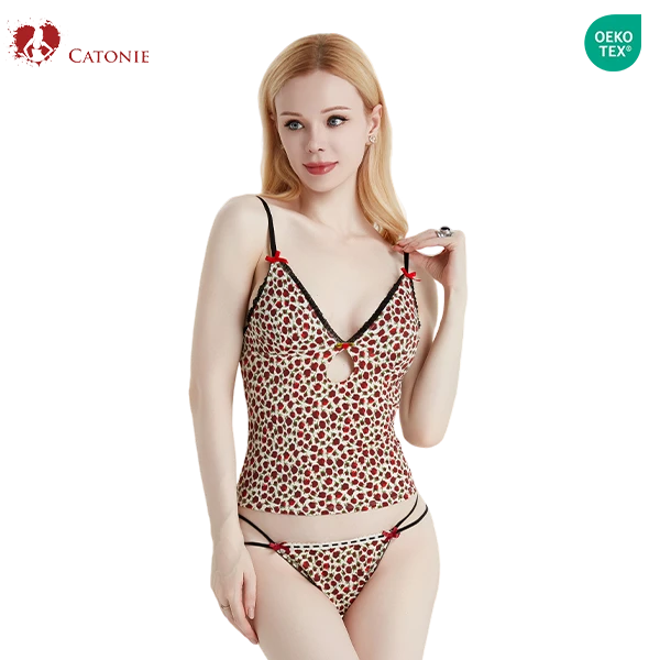Hot Vintage Lingerie best